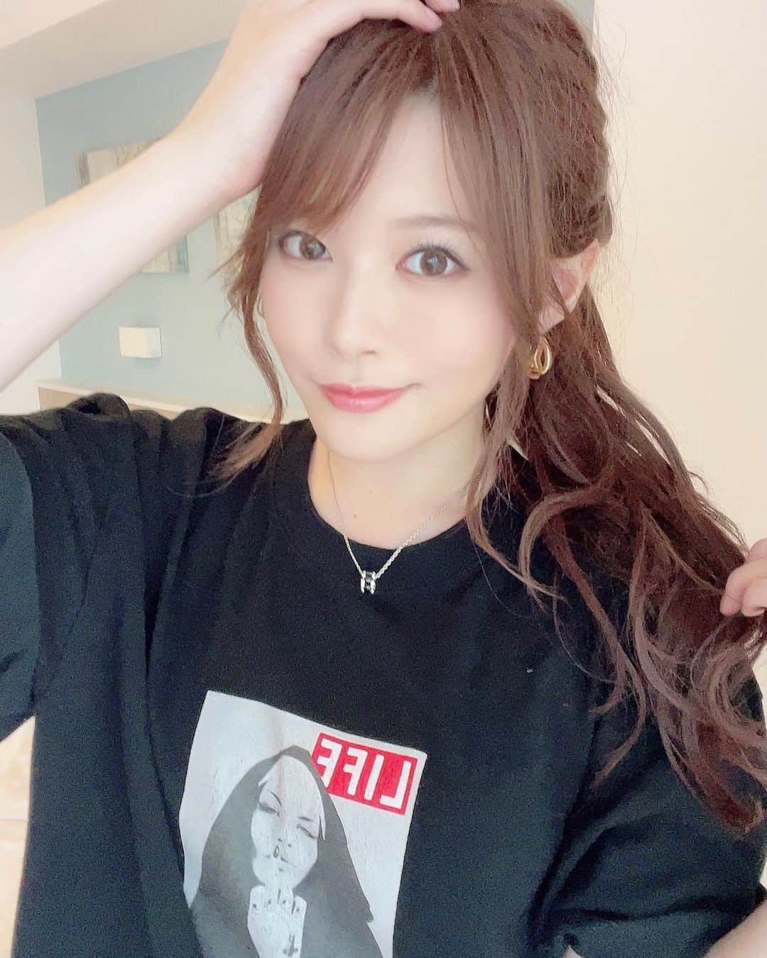 相沢みなみのインスタグラム