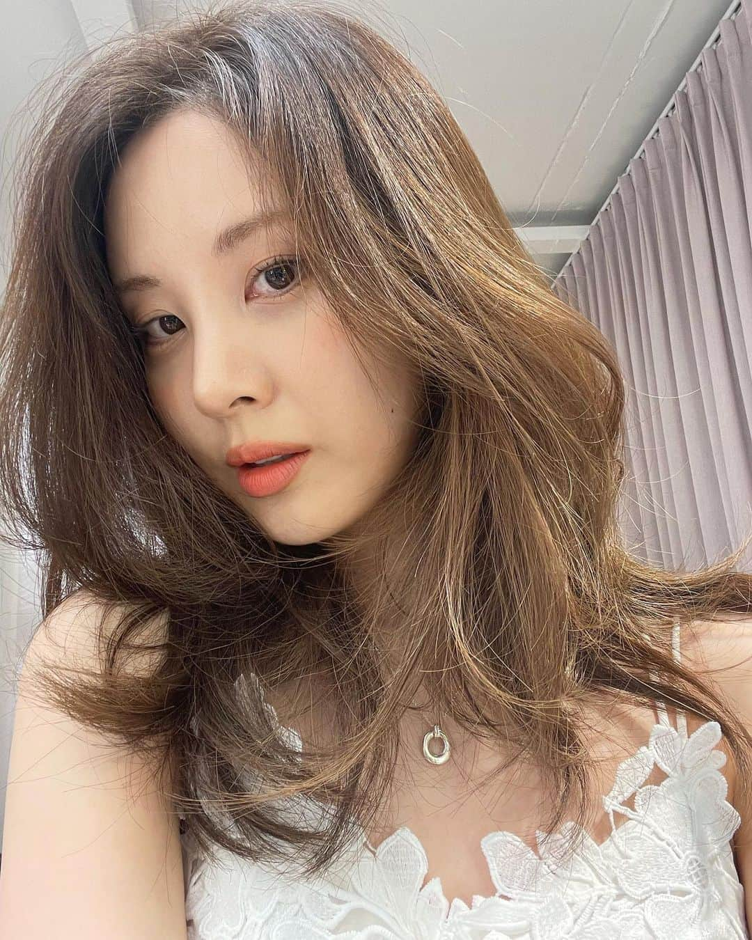 ソヒョンさんのインスタグラム写真 - (ソヒョンInstagram)「Have a good one💋」6月30日 13時42分 - seojuhyun_s