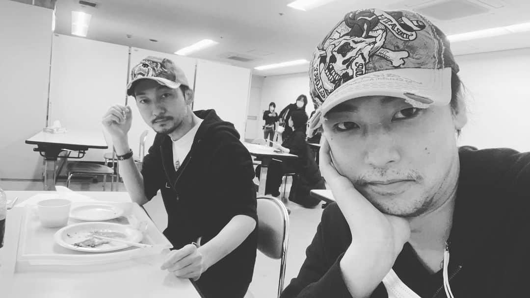福士誠治のインスタグラム