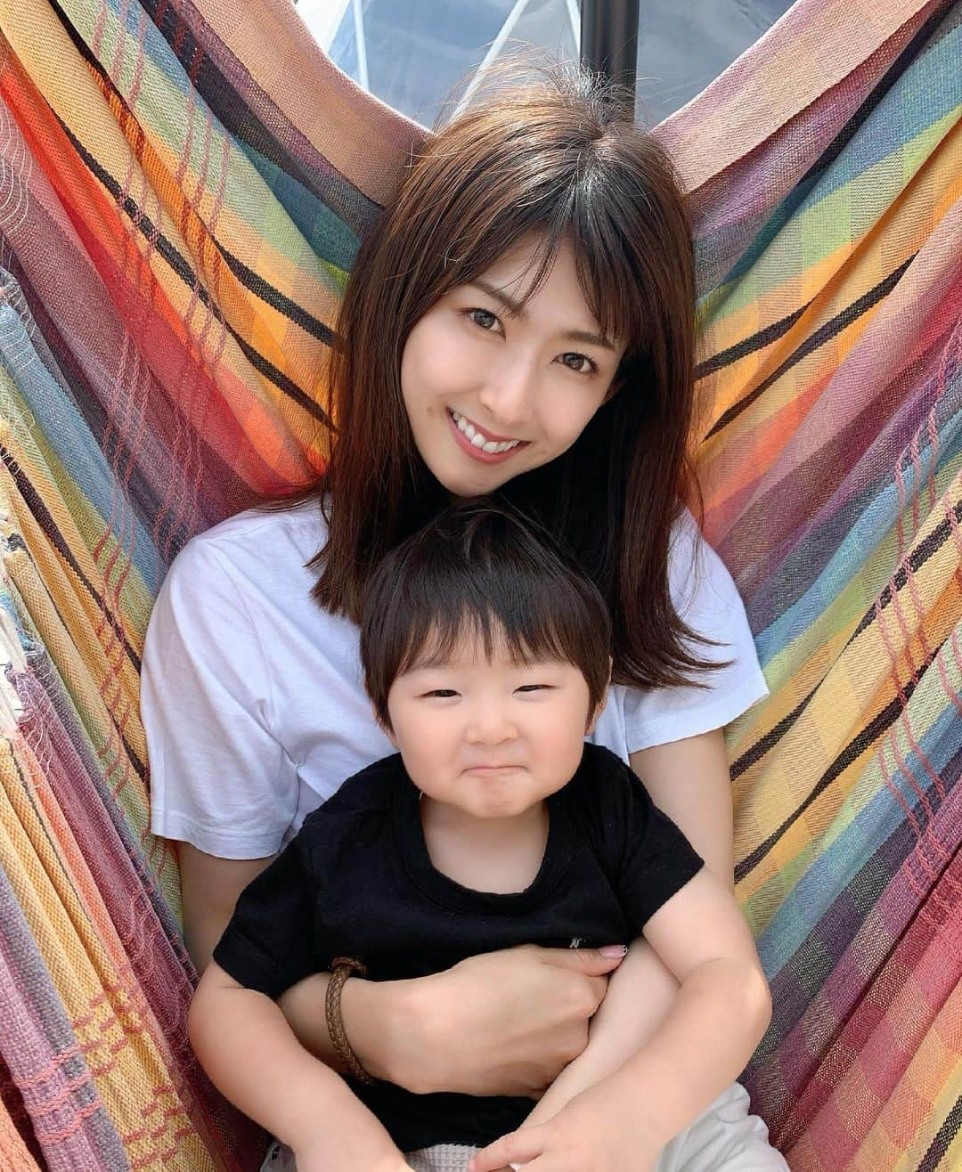 井上麻衣のインスタグラム