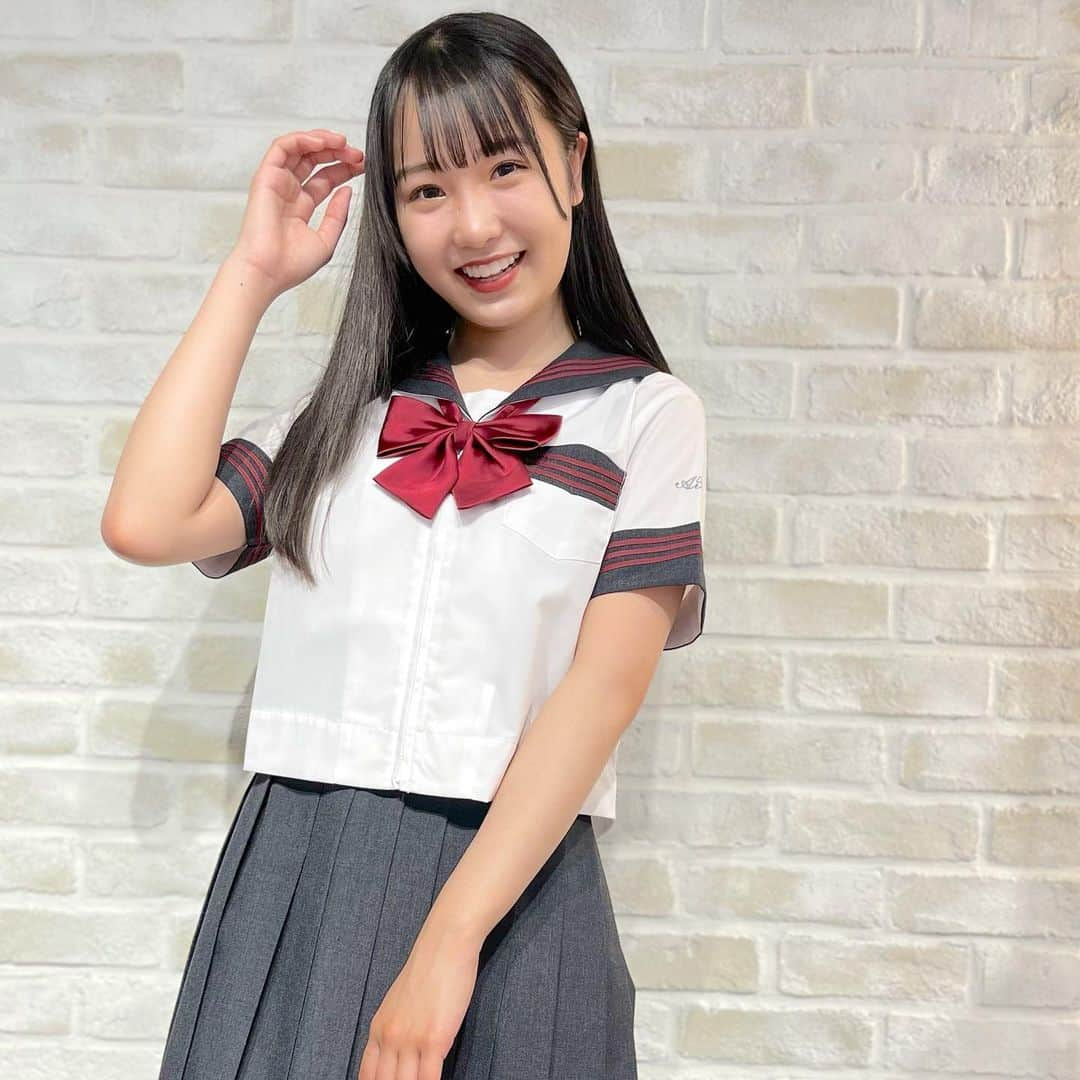 制服専門店CONOMiさんのインスタグラム写真 - (制服専門店CONOMiInstagram)「【原宿店】 夏はセーラー服がとても人気💓 いろんな種類があるので是非、 見に来て下さいね😊 . ♡ダブルボタンセーラー ・ARCSL-1022-07 ¥10,780 ♡セーラーブラウス(ネイビー、ブルー、ピンク) ・ARCSL-1017 ¥8,690 ♡グレーセーラー ・ARCSL-1018-04 ¥10,780 ♡ネイビーセーラー ・ARCSL-1016C ¥9,900   #conomi #高校生 #jk #これがこう #なんちゃって制服 #制服 #可愛い #女の子 #思い出  #コーデ #ディズニー #写真 #ポートレート撮影 #jkにしかできないこと #jkブランド #japan #tokyo #boy #girl #likeforlikes #follow #followme #l4l #f4f #boy #girl  #竹内詩乃 #セーラー服」6月30日 16時41分 - conomi_official