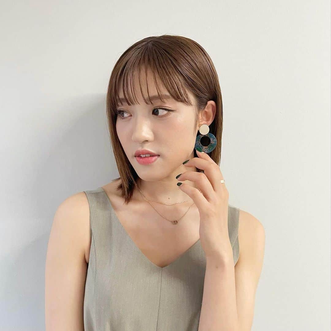 王林のインスタグラム
