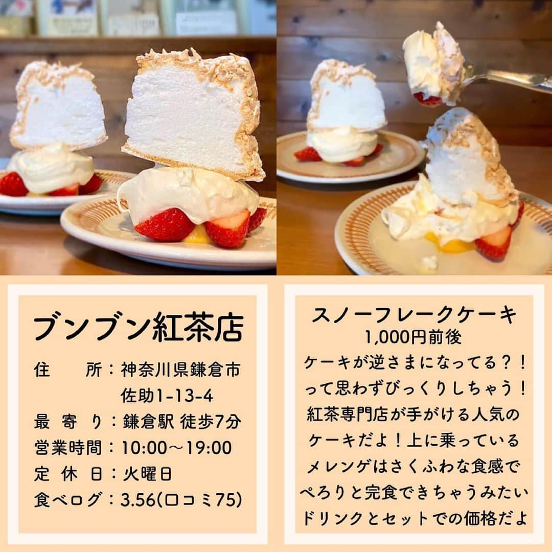 ウルフさんのインスタグラム写真 - (ウルフInstagram)「【#ウルフレポ　映えケーキまとめ】  今回は一度は食べたい映えケーキまとめ！🐺  みんなのリクエストに応える！ ウルフのまとめ投稿！  既に行ったお店やコロナが収まったら行ってみたいお店を集めたよ！ ぜひ保存して巡ってみてね！！  みんなこんな時だから外出の時はこまめに手洗いうがいと除菌も絶対忘れずにね！  コロナの影響で営業時間や提供商品が異なる場合があるので、お店に電話などで確認してね！  何か質問や感想あればコメント、DMお待ちしてます😚  また、ウルフを見て食べたら投稿やストーリーでタグ付けで知らせてくれると喜びます😚 いいねやコメントしにいくのでぜひ通知してね🥺  #大阪グルメ #大阪カフェ #大阪ランチ」6月30日 17時59分 - wolf.0313