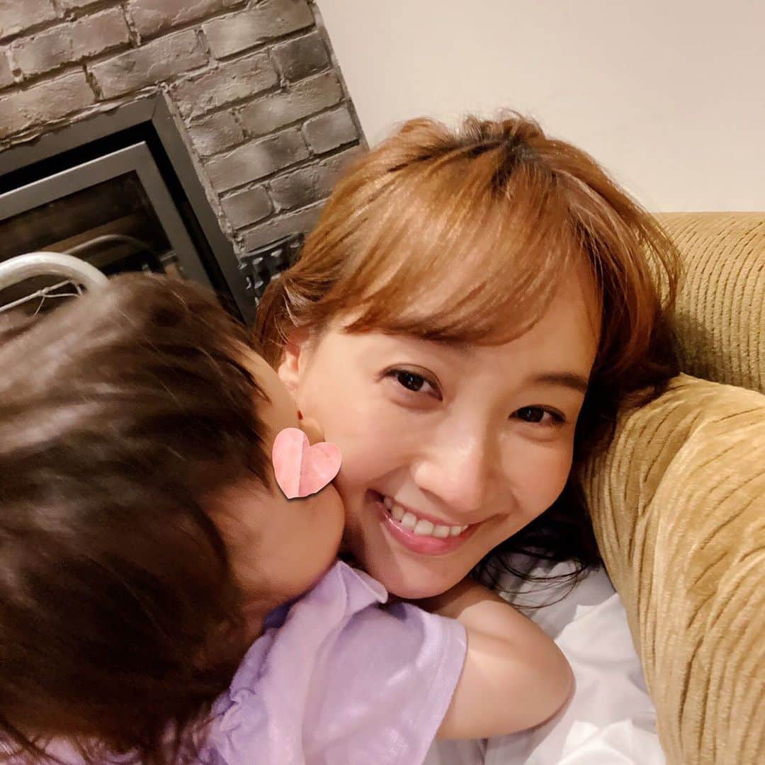 藤本美貴のインスタグラム