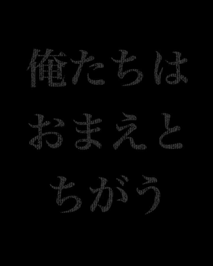 YASSのインスタグラム