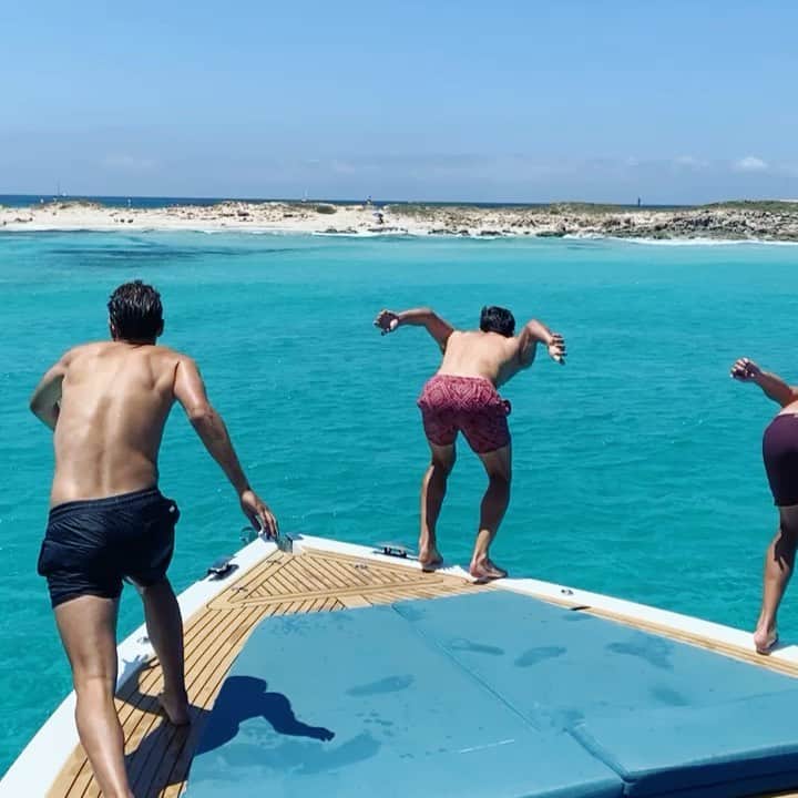 デイビット・ゴールダーのインスタグラム