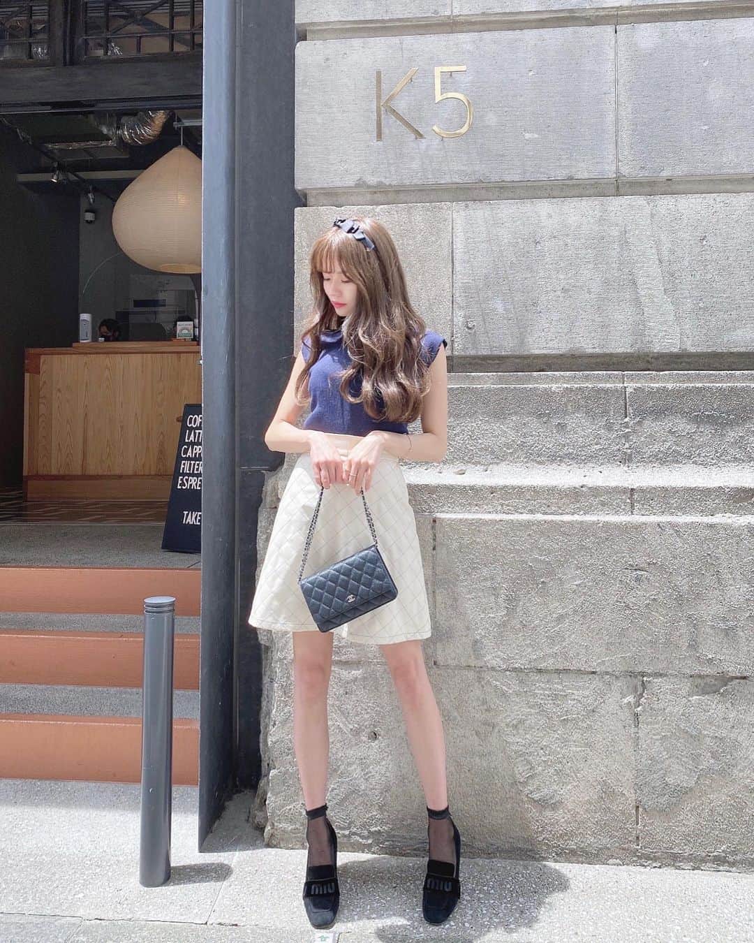 Isakoのインスタグラム