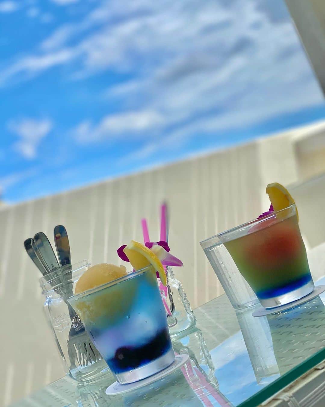 蒼乃茜のグルメインスタ