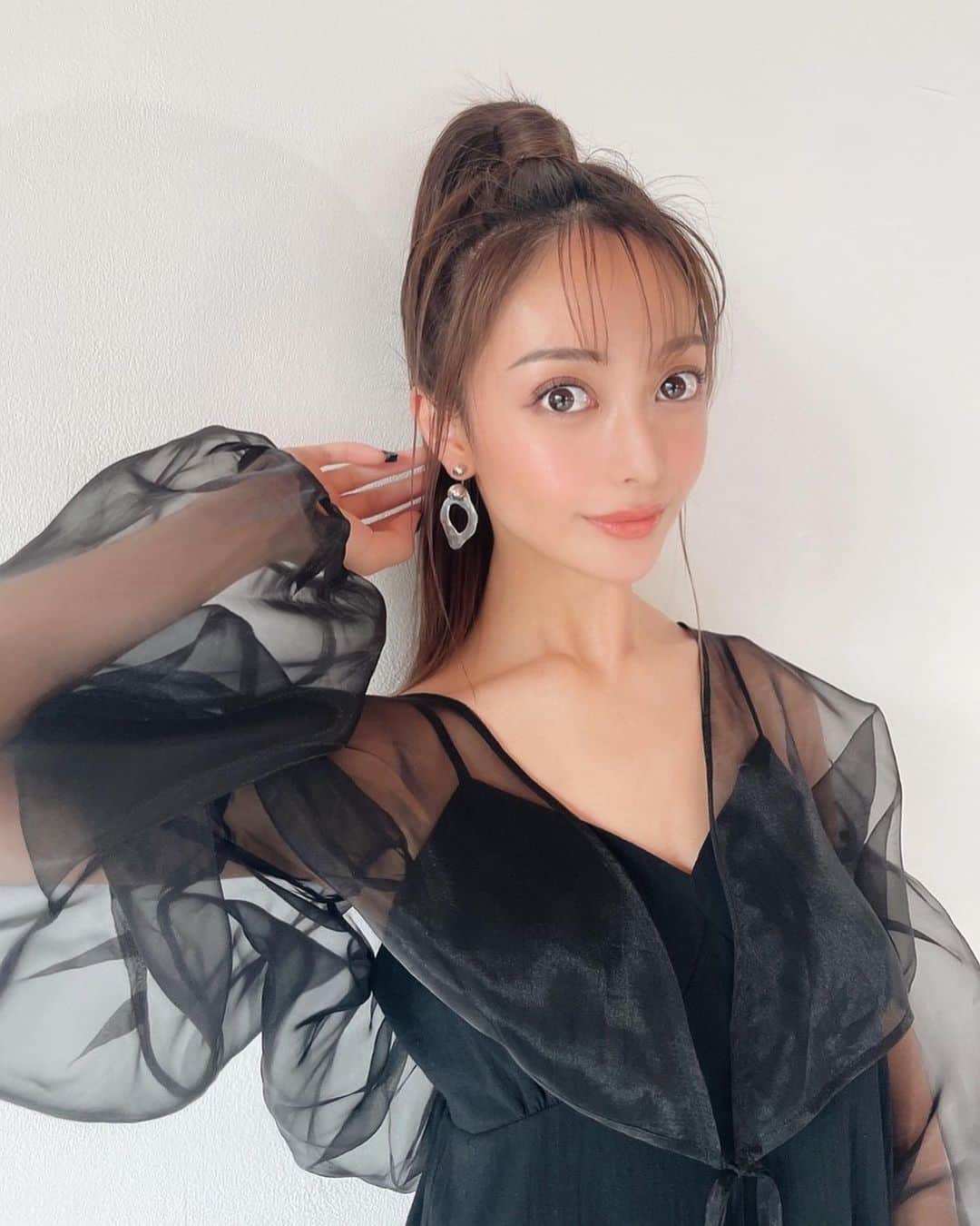 橋本恵里花のインスタグラム