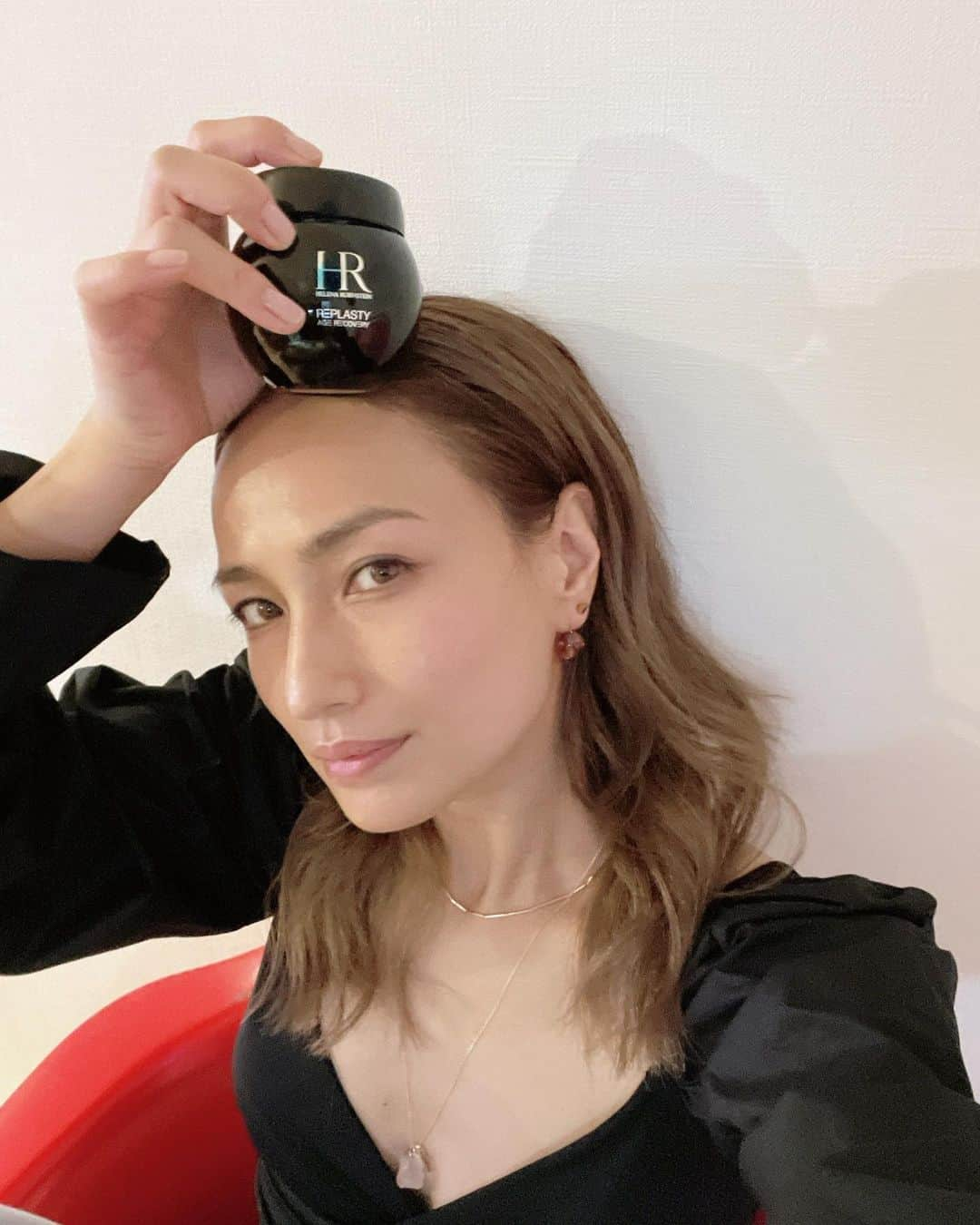 佐田真由美のインスタグラム