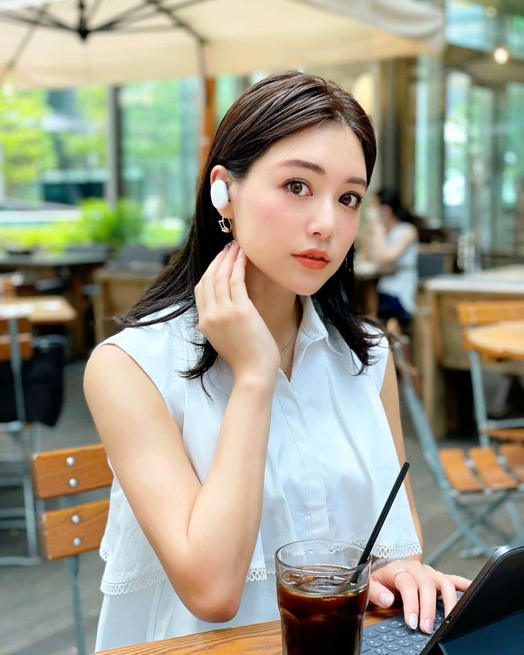 石井里奈のインスタグラム