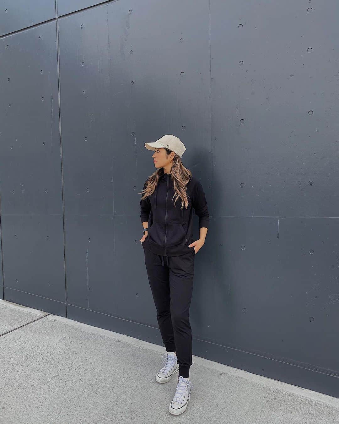 MIYAのインスタグラム：「⁡ ☁️🤍 ⁡  ⁡SETUP @boodyjapan  ⁡ ⁡ クーポンコード "MIYA15" で15%OFF✨ ⁡ ⁡ #boodywearjapan #boody #boodywear #organic #bamboo #sustainable #eco #earth #オーガニック #エコ #バンブー #サスティナブル」