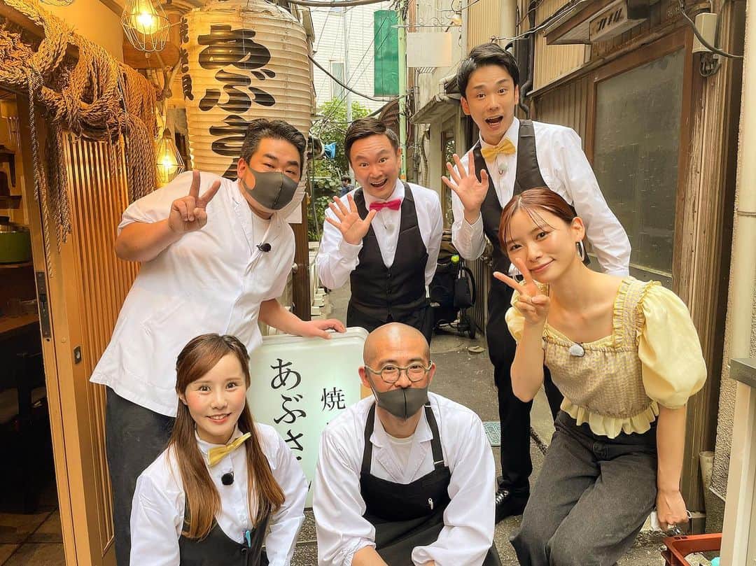 馬場ももこのグルメインスタ