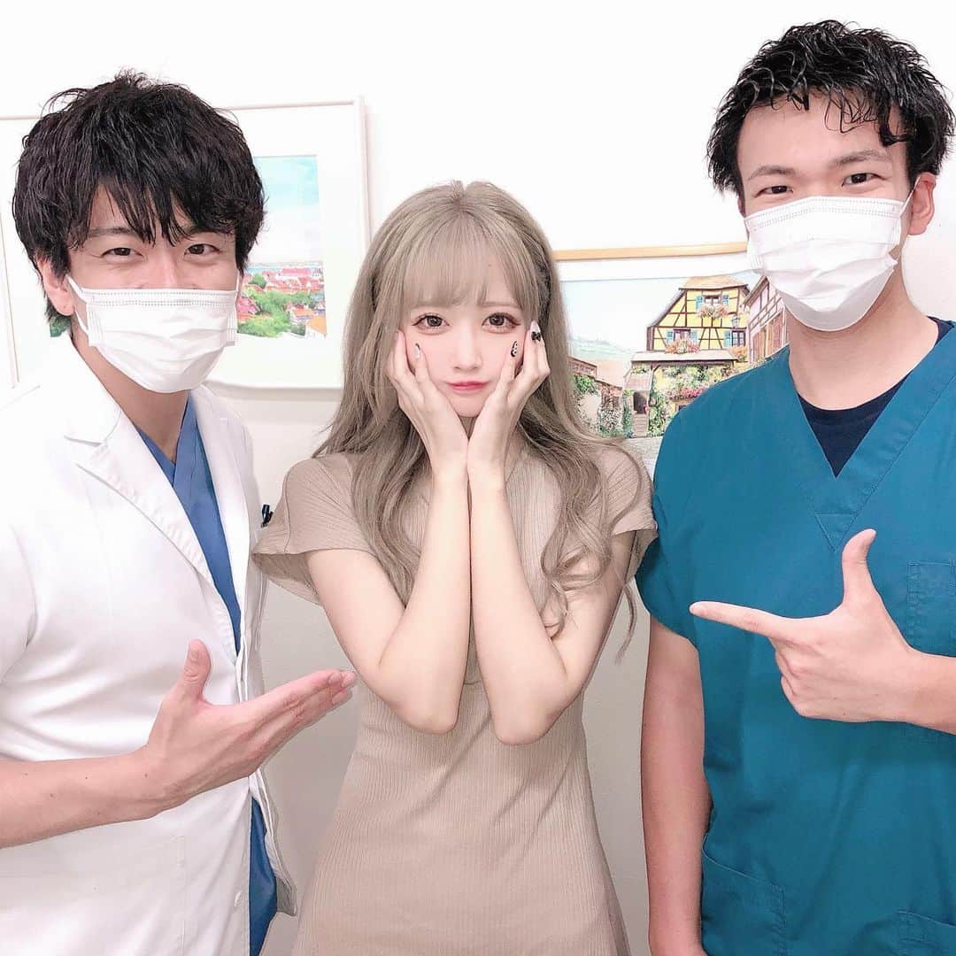 さきぼんのインスタグラム