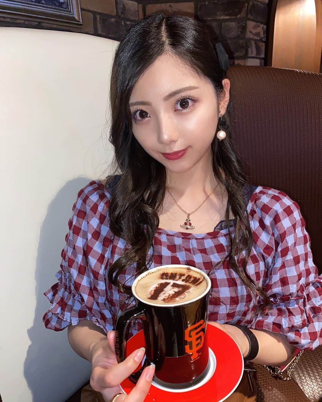 山下みちるのグルメインスタ