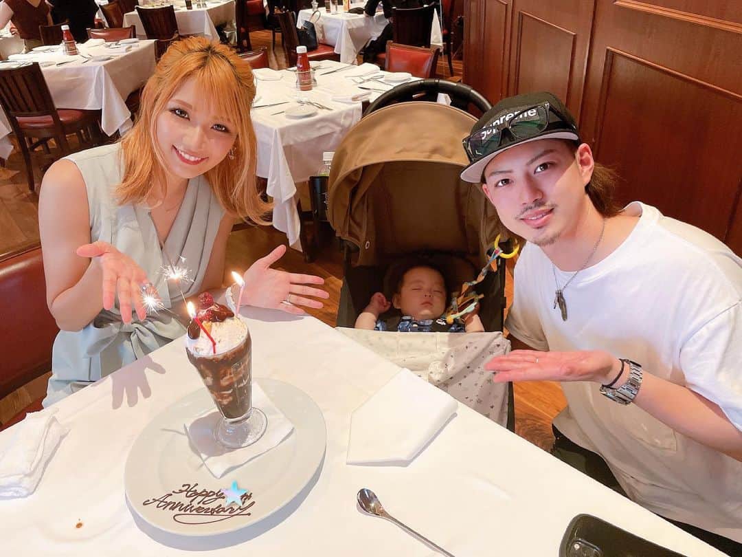 高橋由真のグルメインスタ