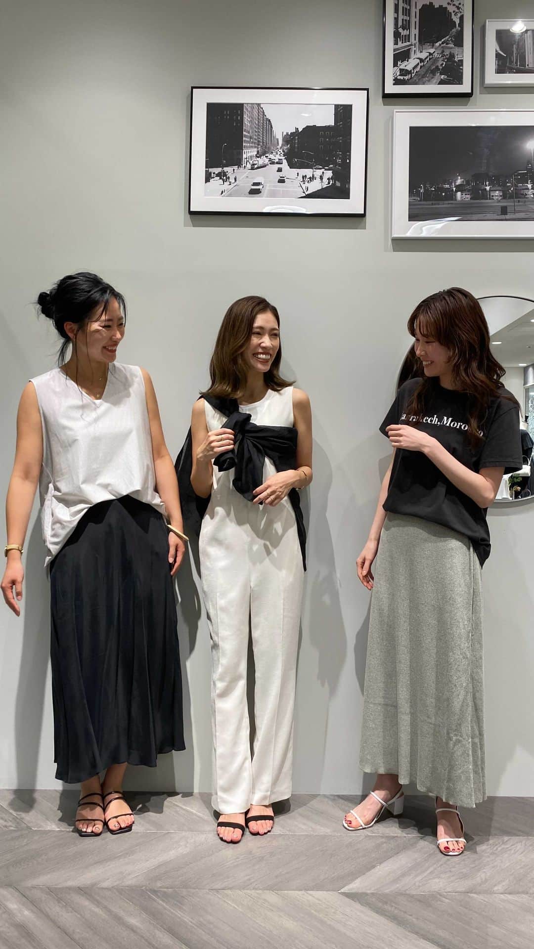 石黒美帆のインスタグラム