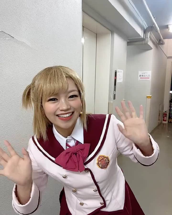 岡村茉奈のインスタグラム