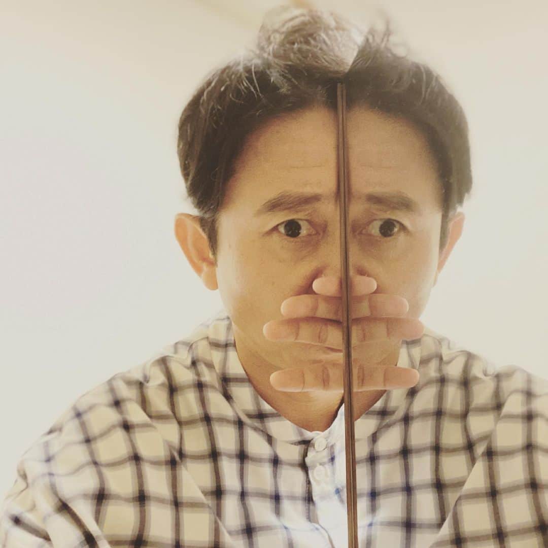 有吉弘行さんのインスタグラム写真 - (有吉弘行Instagram)「こんな日です。」6月30日 22時35分 - ariyoshihiroiki