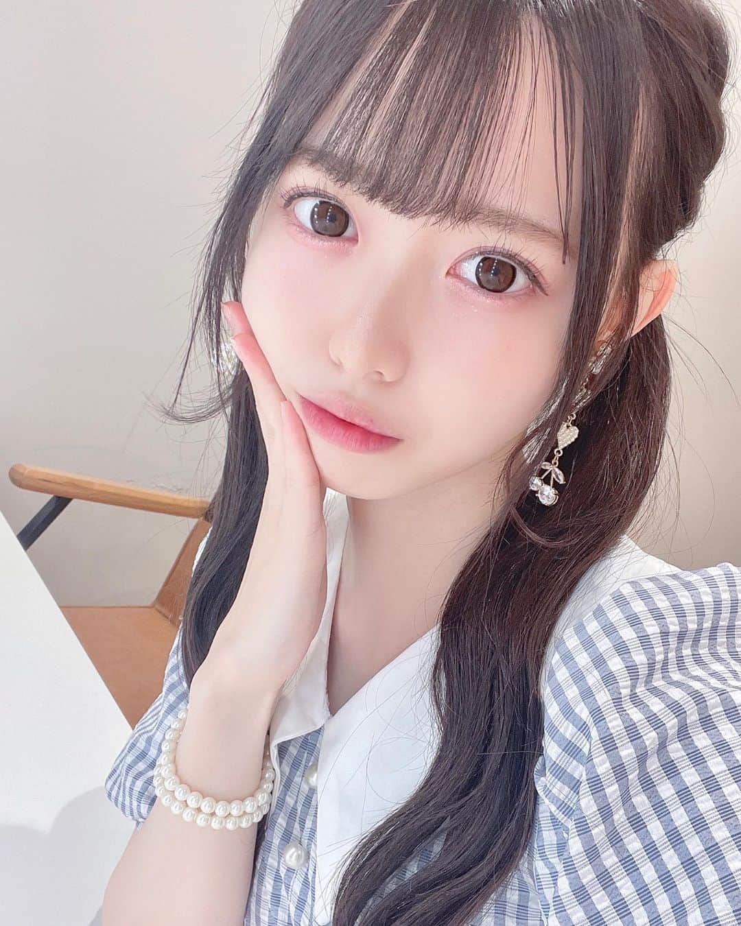 松本ももなのインスタグラム