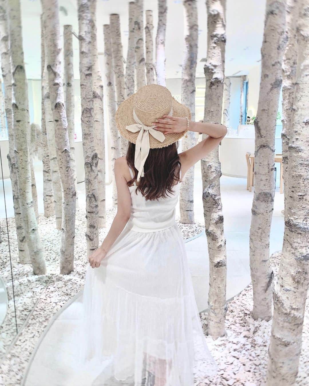 吉川ちかのグルメインスタ