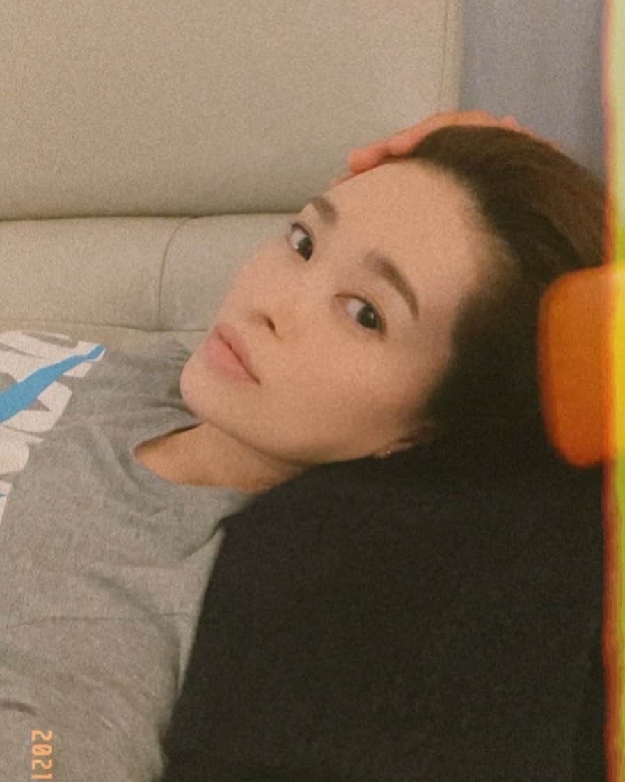 平大路えみのインスタグラム：「🌙」
