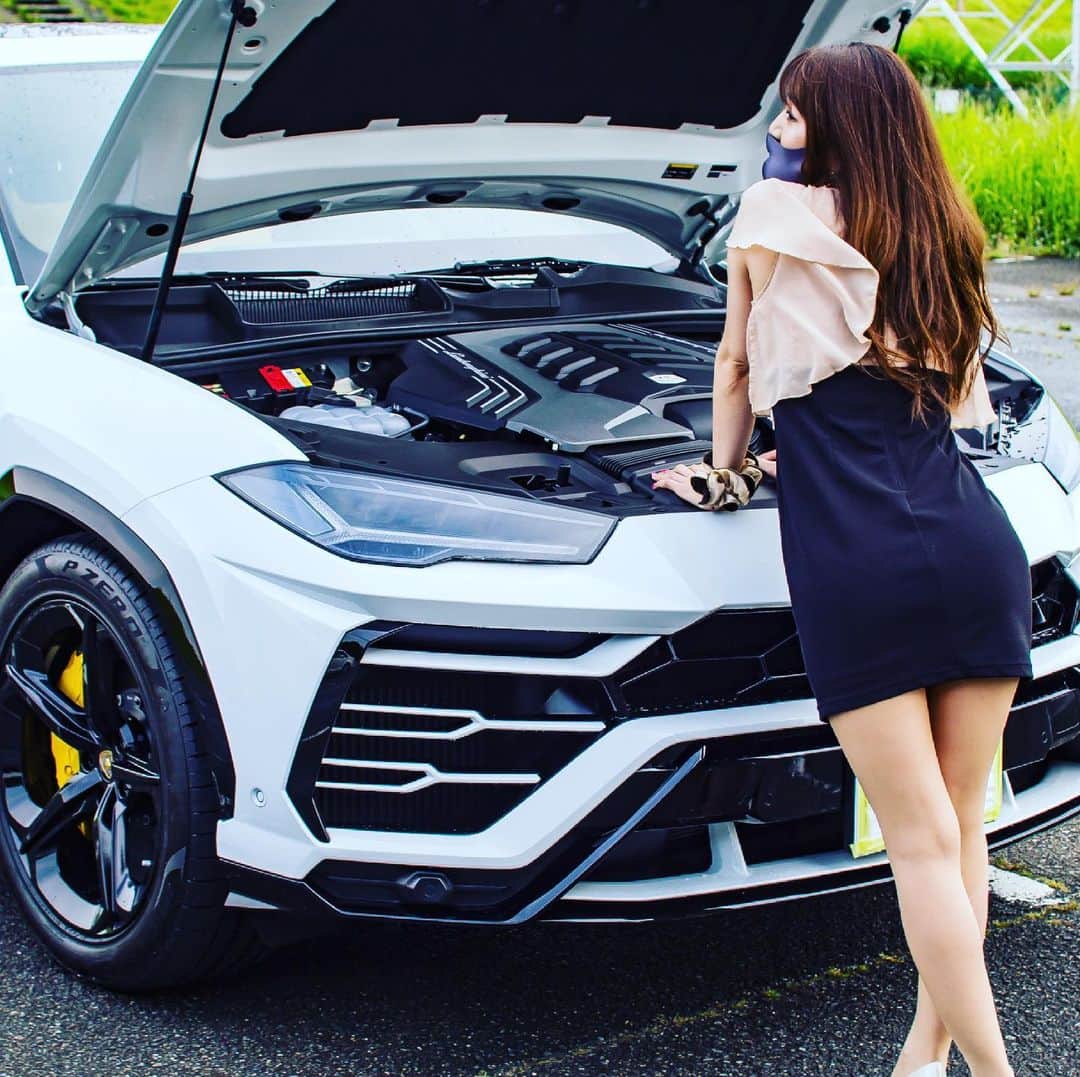 テレスのインスタグラム