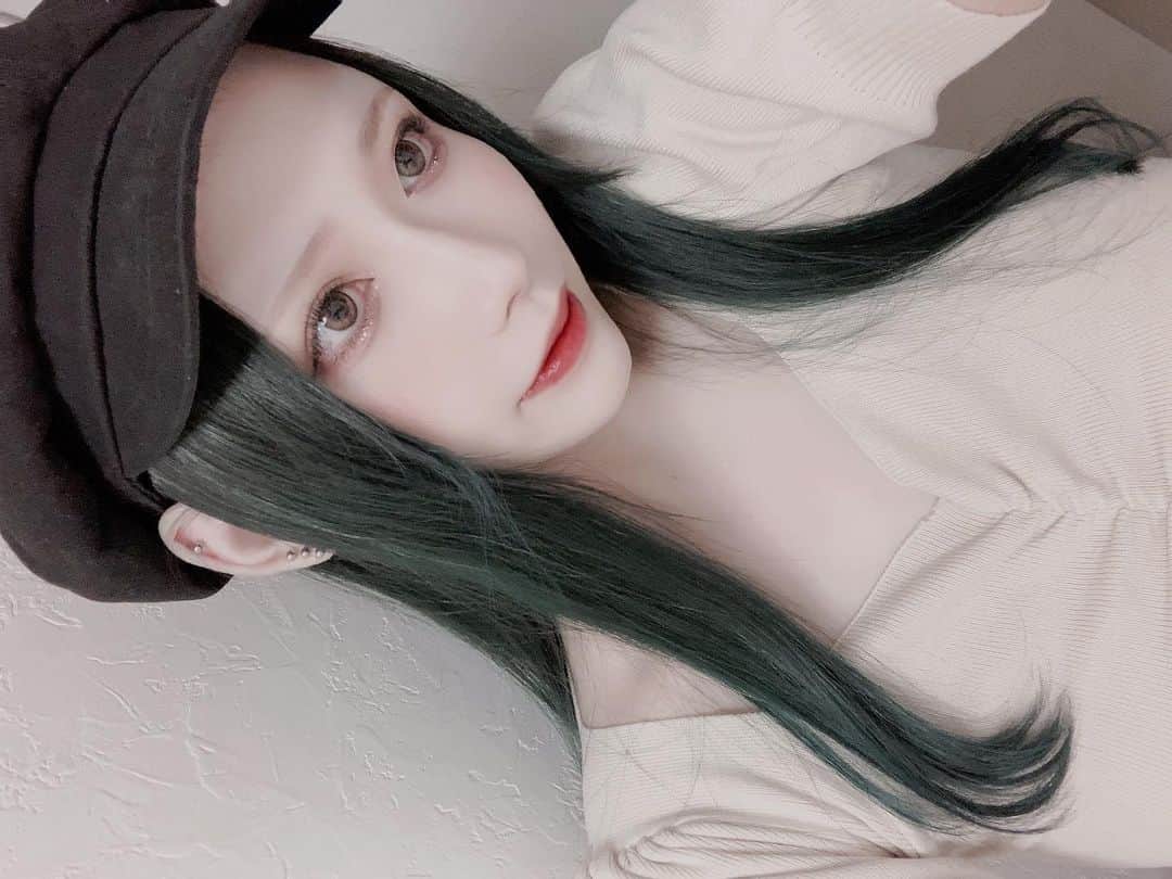なつきのインスタグラム
