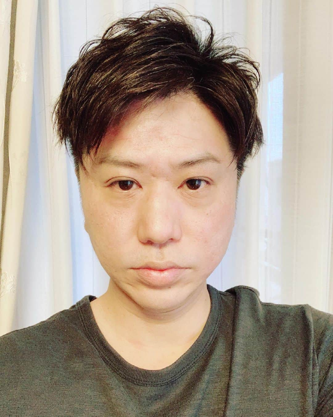 川谷修士のインスタグラム