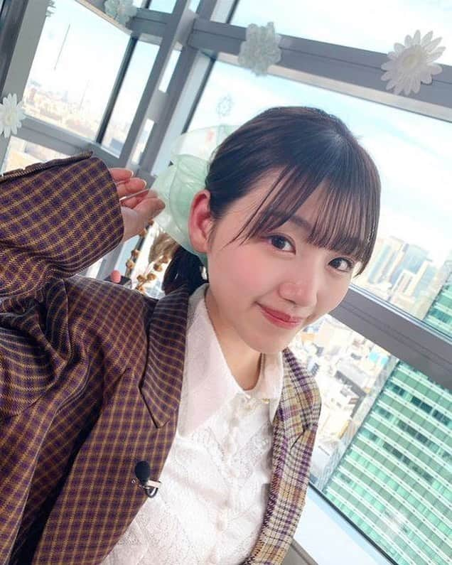 佐々木美玲のインスタグラム：「・ 1日1ささみ day128 #日向坂46 #ひなたざか46 #hinatazaka46 #けやき坂46  #佐々木美玲 #みーぱん #ささみ #みれい #ささきみれい #sasakimirei  #ブログ  #vlog  #1日1ささみ  #1999 #1217 #21歳」