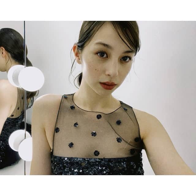 中条あやみさんのインスタグラム写真 - (中条あやみInstagram)「25ans  Chanel haute couture」7月1日 12時45分 - nakajo_ayami