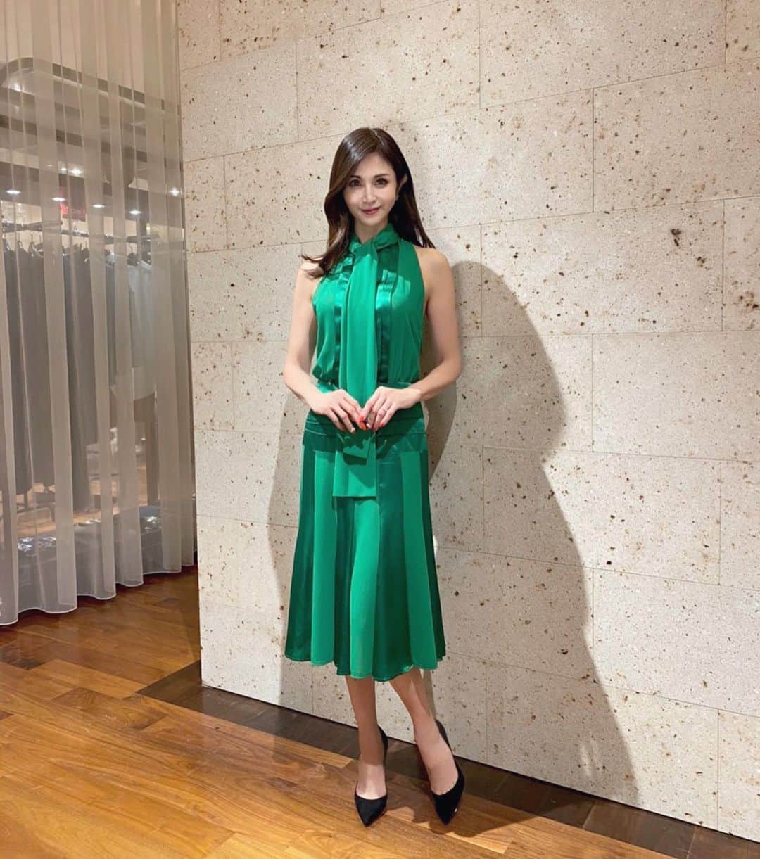 61%OFF!】 最終 エリザベッタフランキ ドレス 新品 裾処理済み blog