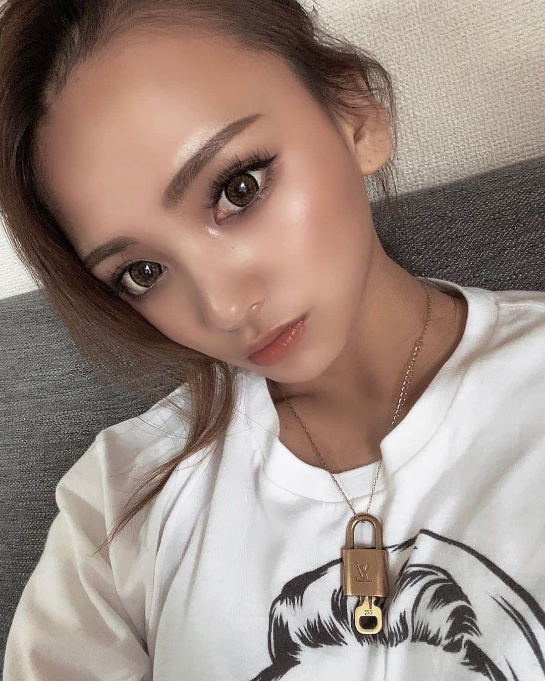 西谷麗菜のインスタグラム