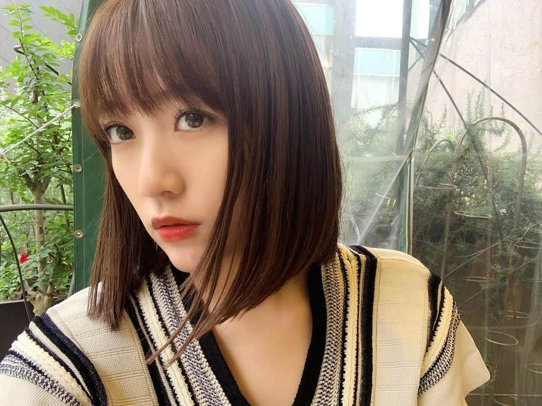 高橋みなみのインスタグラム