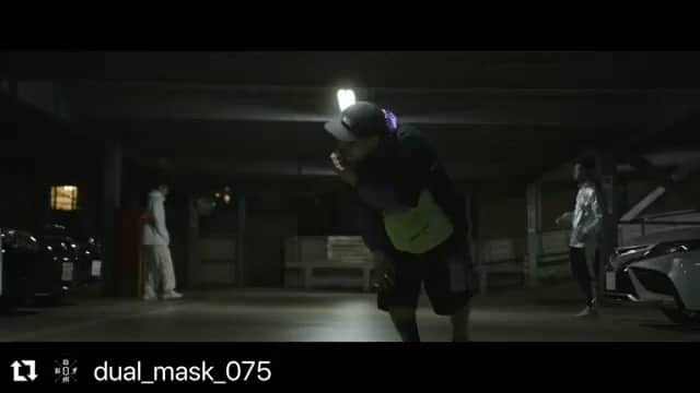 T-CHUのインスタグラム：「ZERO DARK THIRTYから My BadのMVがでます！  監督は @ij_sandiego 🎥  ぜひみてください🔥  #Repost @dual_mask_075 with @make_repost ・・・ 🚨New Ｍusic Video🚨  "Ｍy Bad"Music Video  2021.07.04(SUN) 20:00 OUT on Youtube」