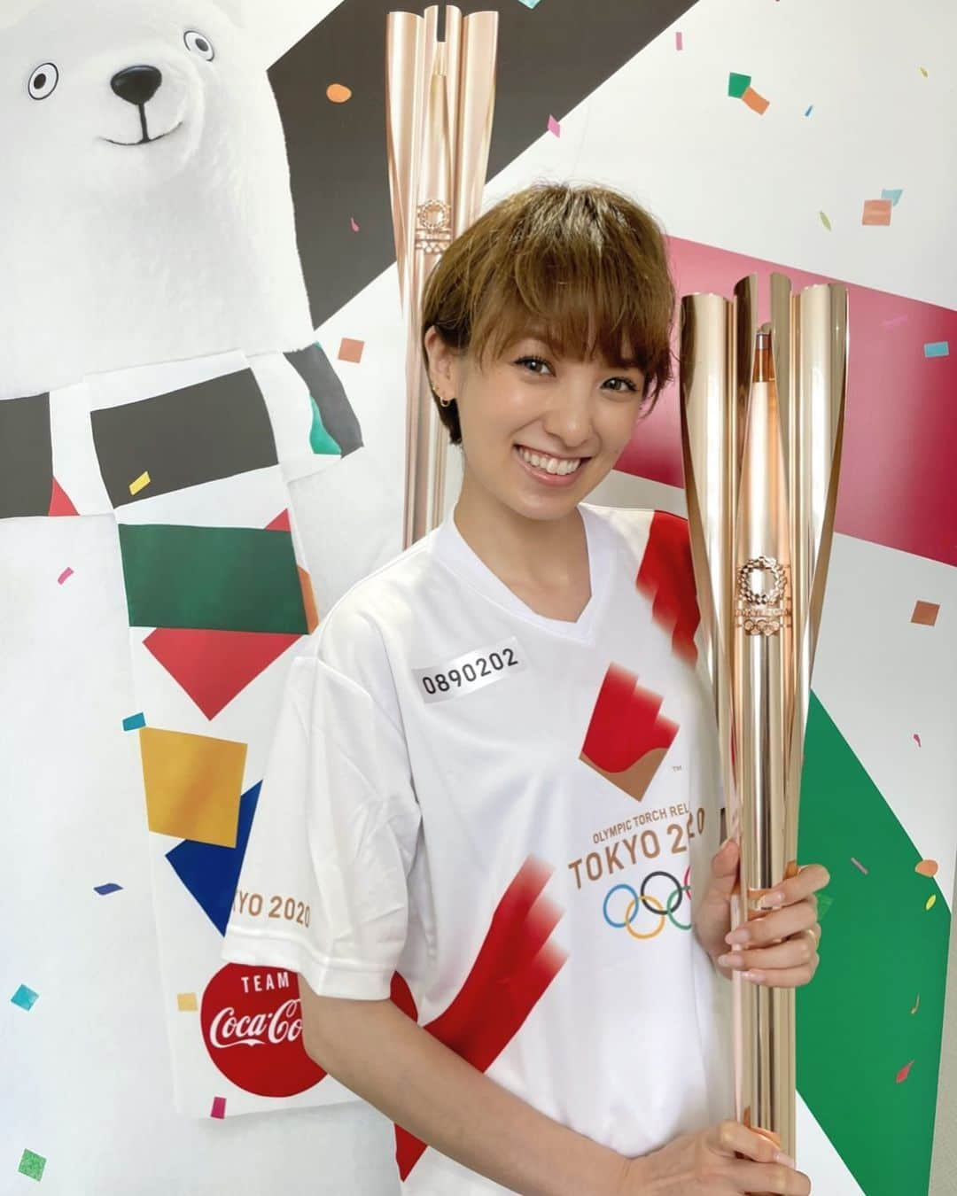 南明奈のインスタグラム