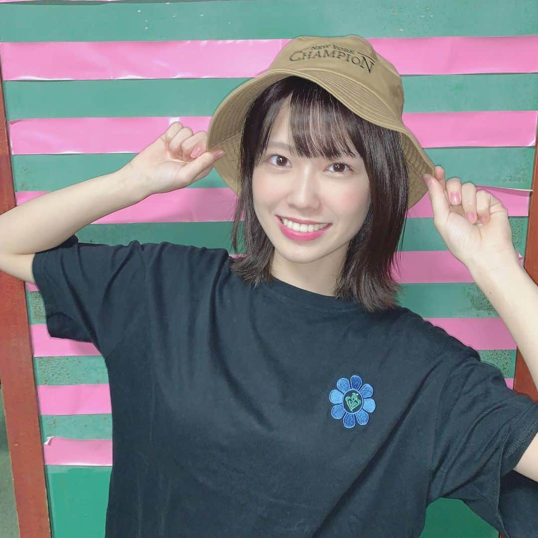 小田えりなさんのインスタグラム写真 - (小田えりなInstagram)「髪切った🦰夏ヘアー💇‍♀️」7月1日 21時25分 - odenchannn