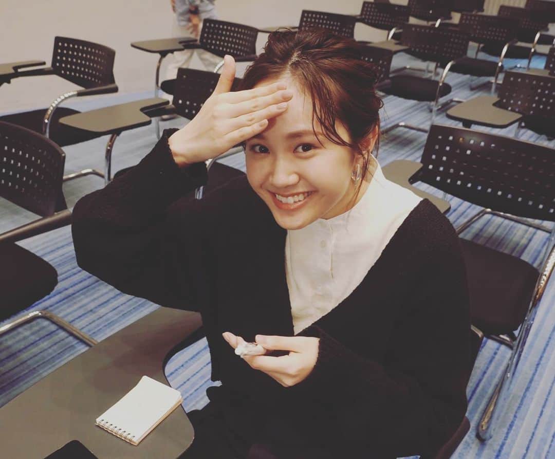 あざとくて何が悪いの？（テレビ朝日公式）のインスタグラム