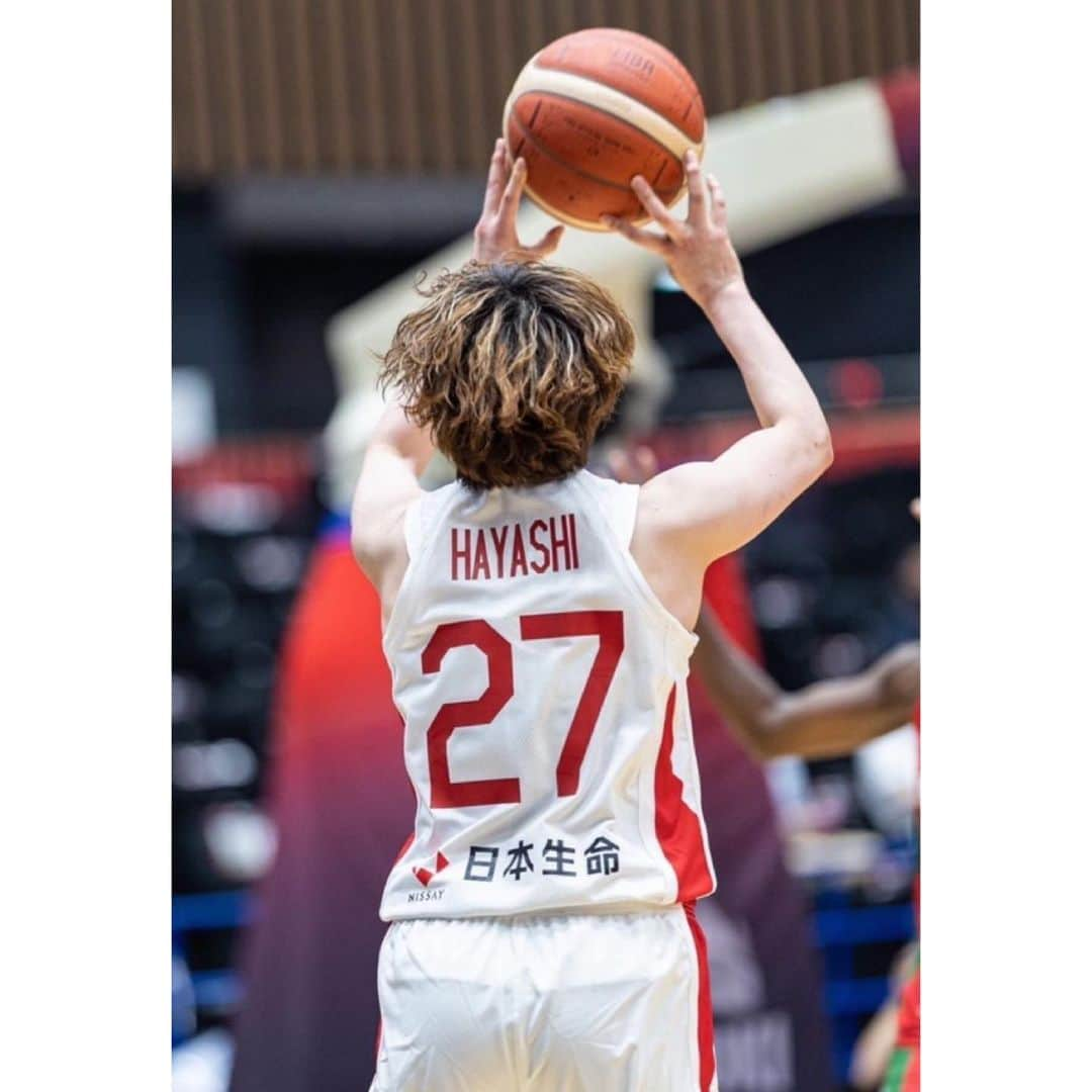 林咲希さんのインスタグラム写真 - (林咲希Instagram)「この度、東京オリンピックの日本代表選手として内定をいただきました！  ほんとにこれまでいろんな仲間と練習して、いろんな人に支えられてきました。そんな切磋琢磨した仲間の想いを胸にしっかり準備していきます！  感謝の気持ちをいつも忘れず。 応援よろしくお願いします！  #AkatsukiFive」7月1日 22時24分 - h_kiki__7