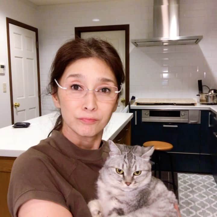 益子直美のインスタグラム