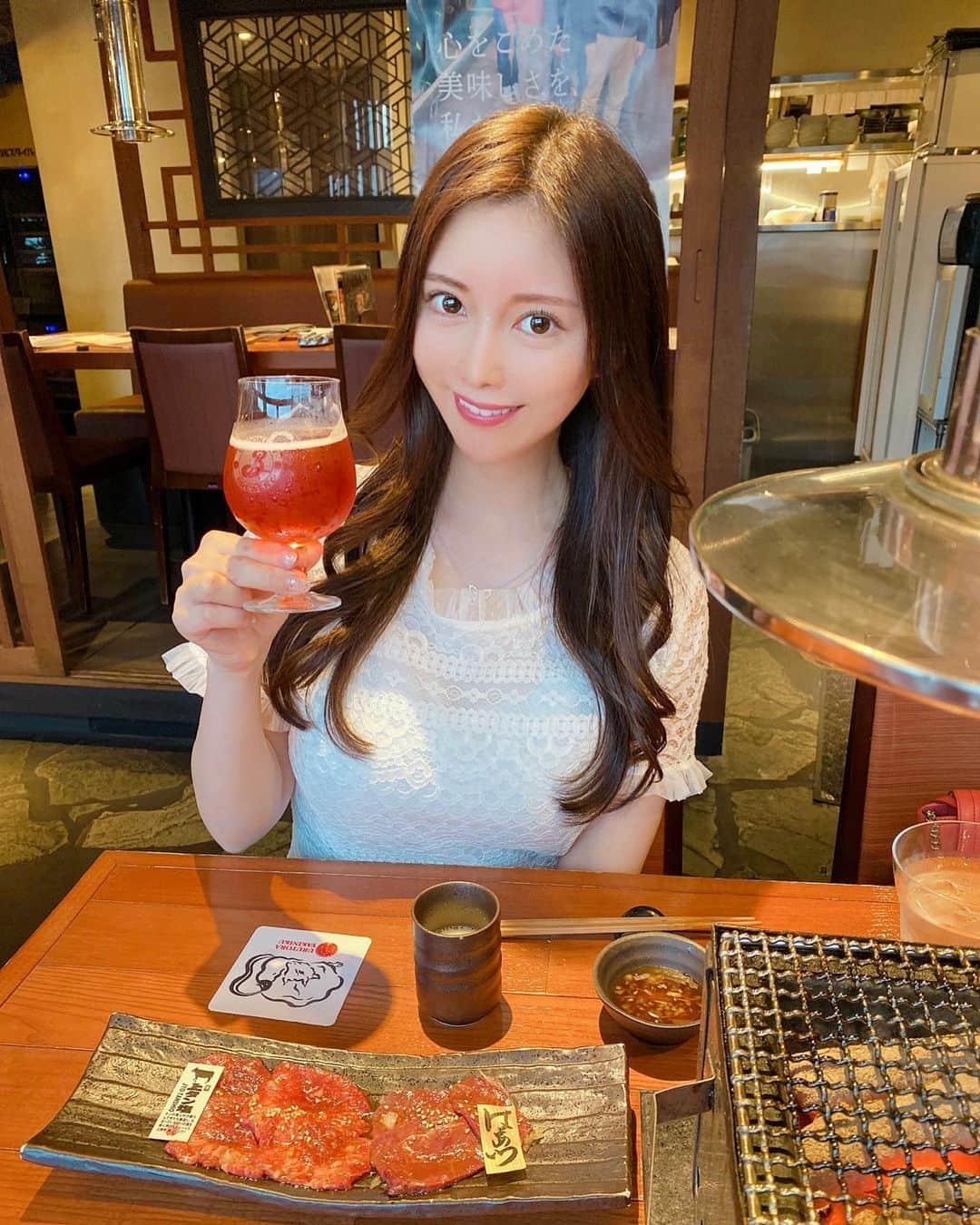 さわいえりのグルメインスタ