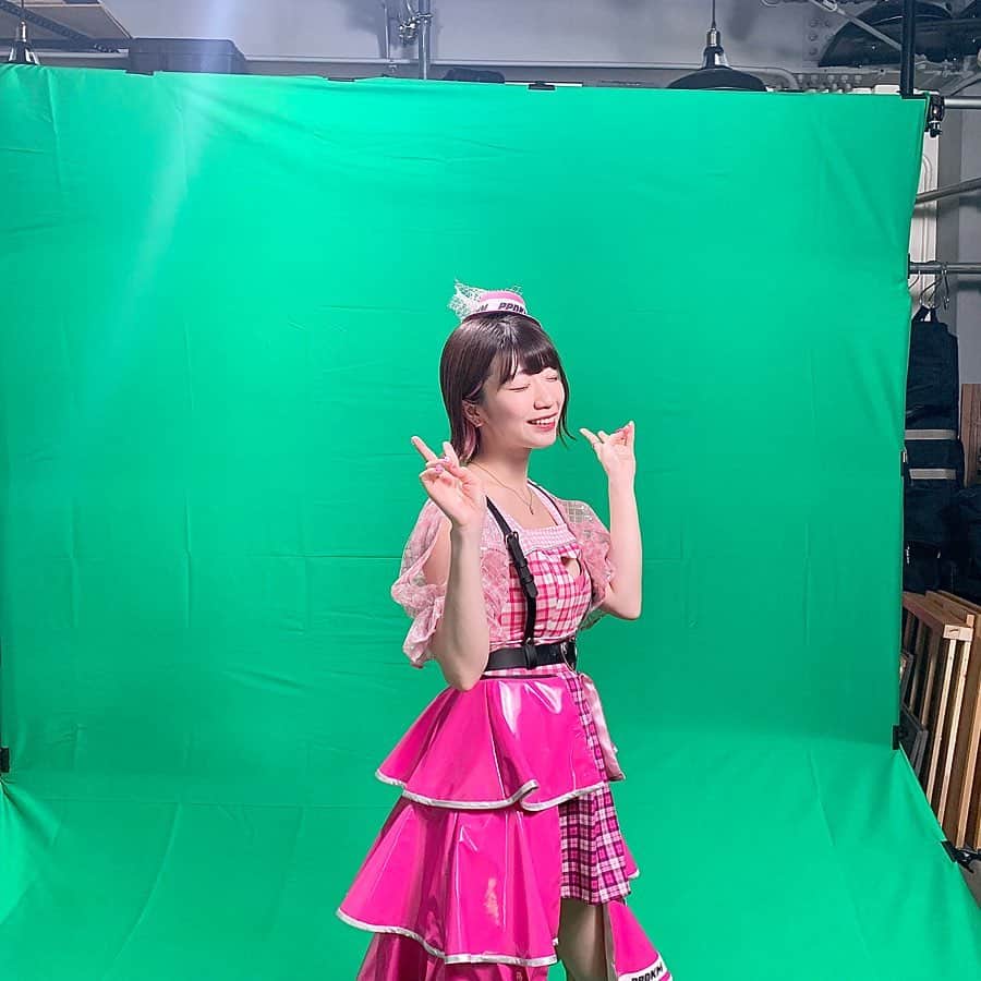 ぱいぱいでか美のインスタグラム：「でか美祭❤️‍🔥❤️‍🔥❤️‍🔥 . でか美祭の出演者第二弾発表！ CM映像6パターン全公開！ でか美祭テーマソング配信決定！ などなど、祭関連でたくさんお知らせありました〜！ ハイライトにまとめてるからチェックしてね👀 今年もめちゃくちゃいい映像撮ってもらいました。 いろんな人に協力してもらいながら 今年もいい祭にすべく盛り上げていきます！ . #ぱいぱいでか美 #でか美ちゃん #でか美祭」