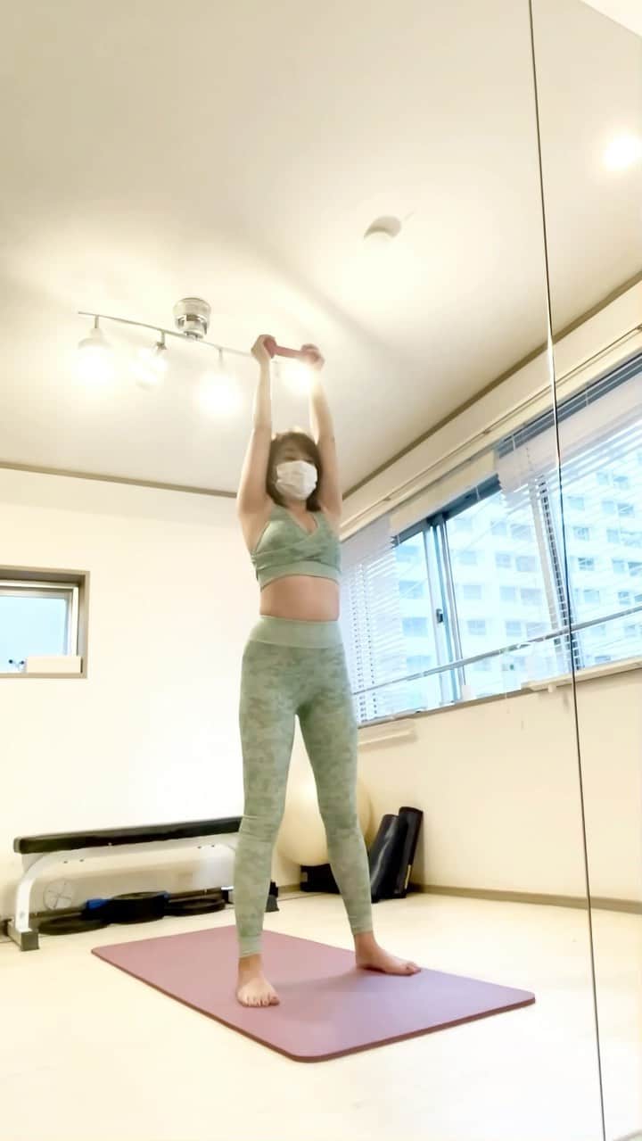 吉永愛のインスタグラム