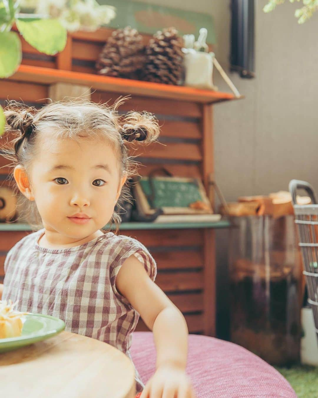 菊井彰子のインスタグラム