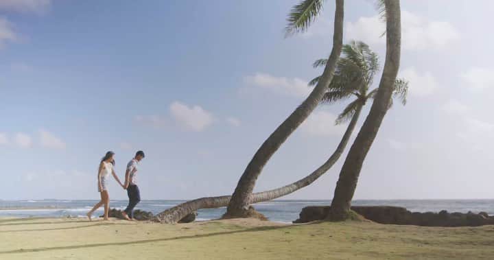 レインスプーナーのインスタグラム：「Moments like these are what make Hawaii such a special place to live.  Video: @tay_steele  Edit: @theslipperysaltwaterchronicles  Music: @alohagotsoul」
