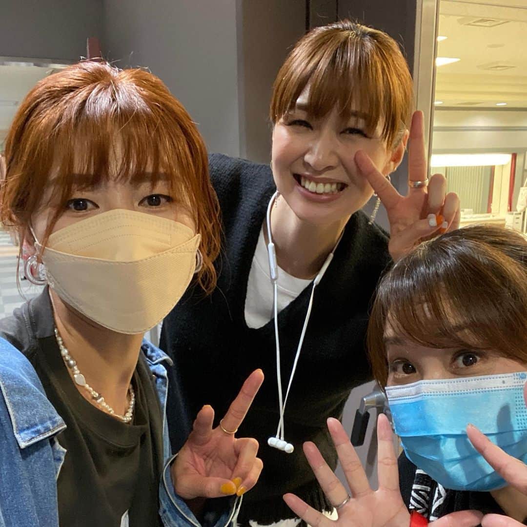 大友愛のインスタグラム