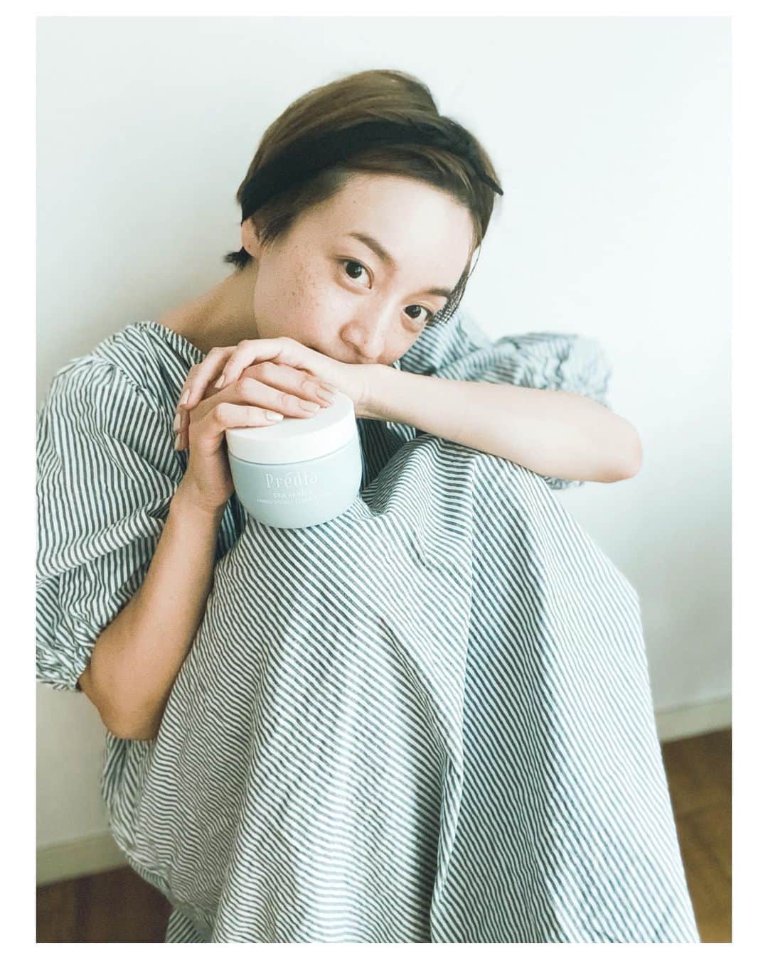 高山都のインスタグラム