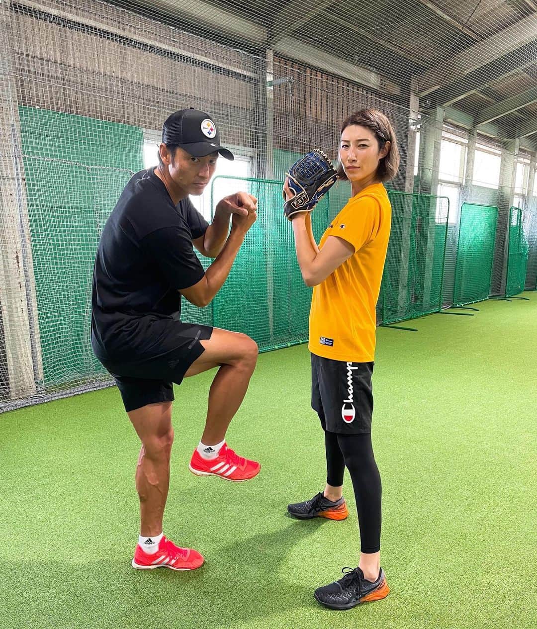 狩野舞子のインスタグラム