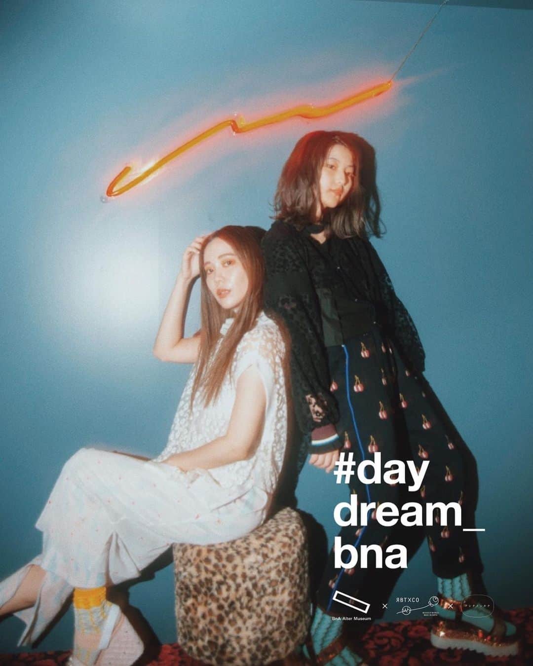 のインスタグラム：「@bnaaltermuseum × @rbtxco × @asita_room   #bnaaltermuseum #daydream_bna #coffeebasebna #arthotel #京都ホテル #bnahotel #rbtxco #アシタノシカク」