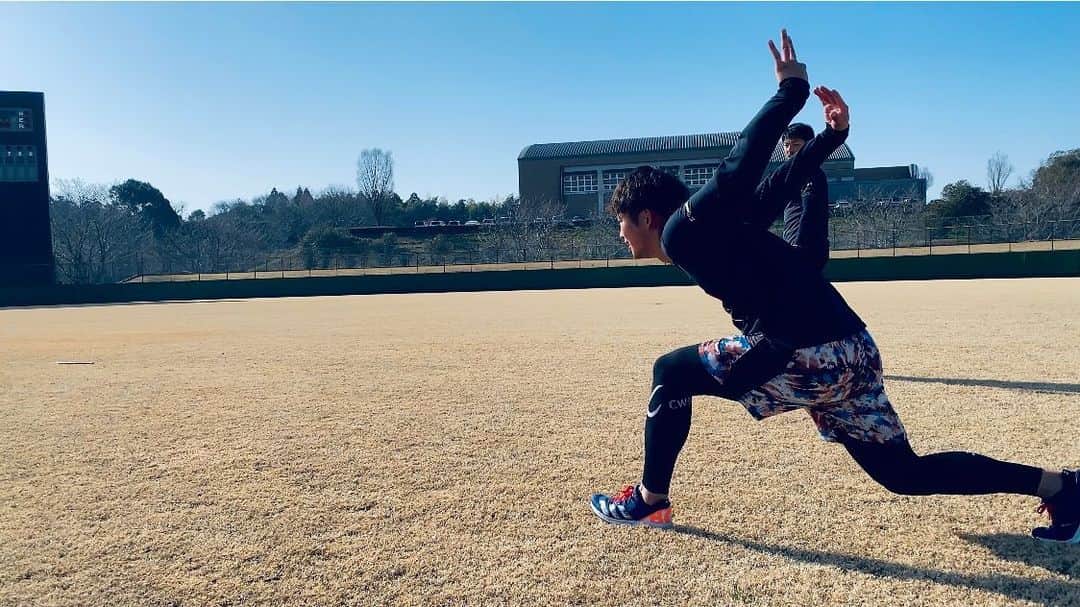 中野崇のインスタグラム